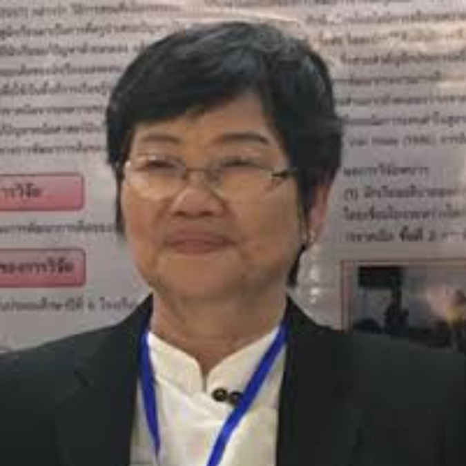 นางสาว เอื้อจิตร พัฒนจักร